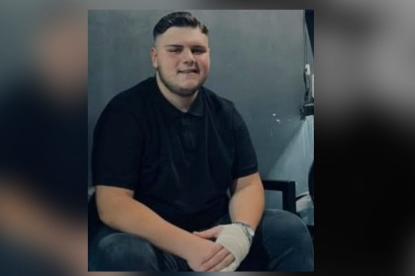 Bir çocuk işçi daha yaşamını kaybetti: Alperen Karaçengel