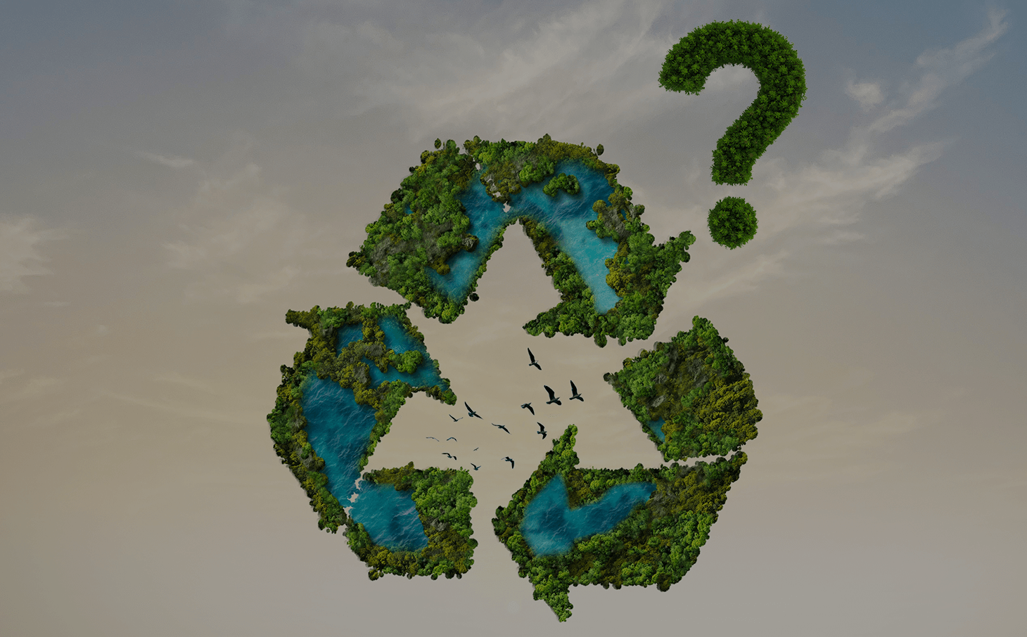 Sürdürülebilirlik: Türkiye’de Gerçek Bir Dönüşüm mü, Yoksa Kârlı Bir Söylem mi?