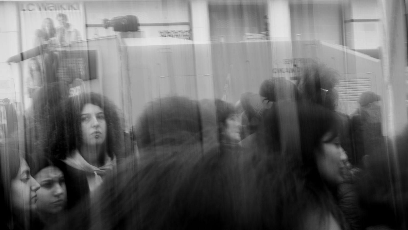 Kadınların ezilmesi nasıl ortaya çıktı?