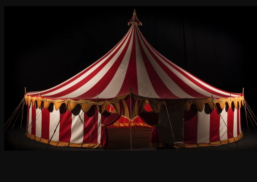 Sirklerde günümüzün göçebeleri