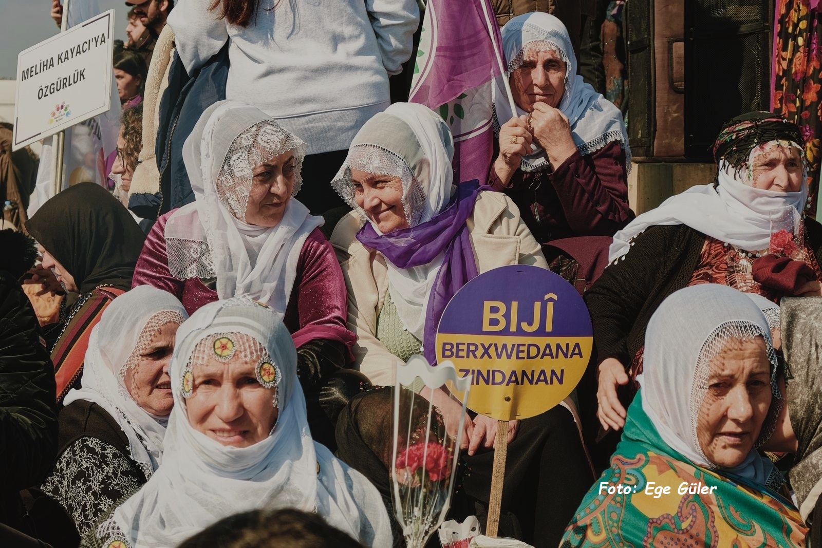 Devletler Kürtlerden Neden Korkar?