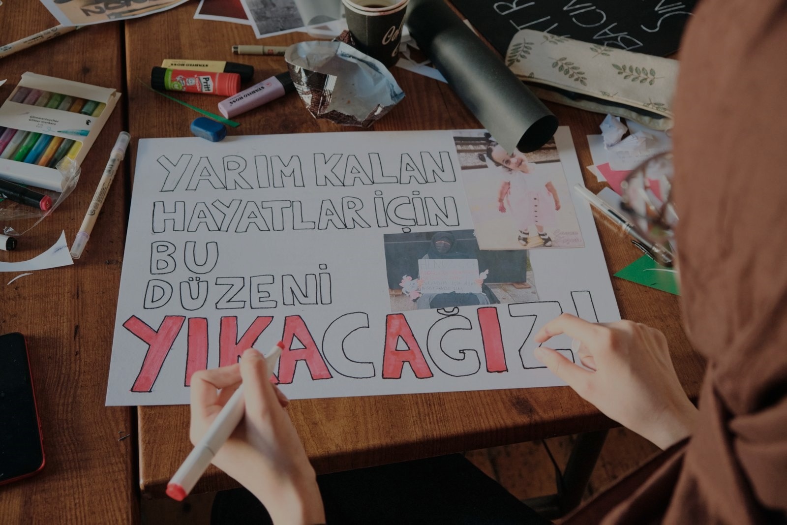 8 Mart: Mücadelenin Hafızası, Geleceğin İhtimali