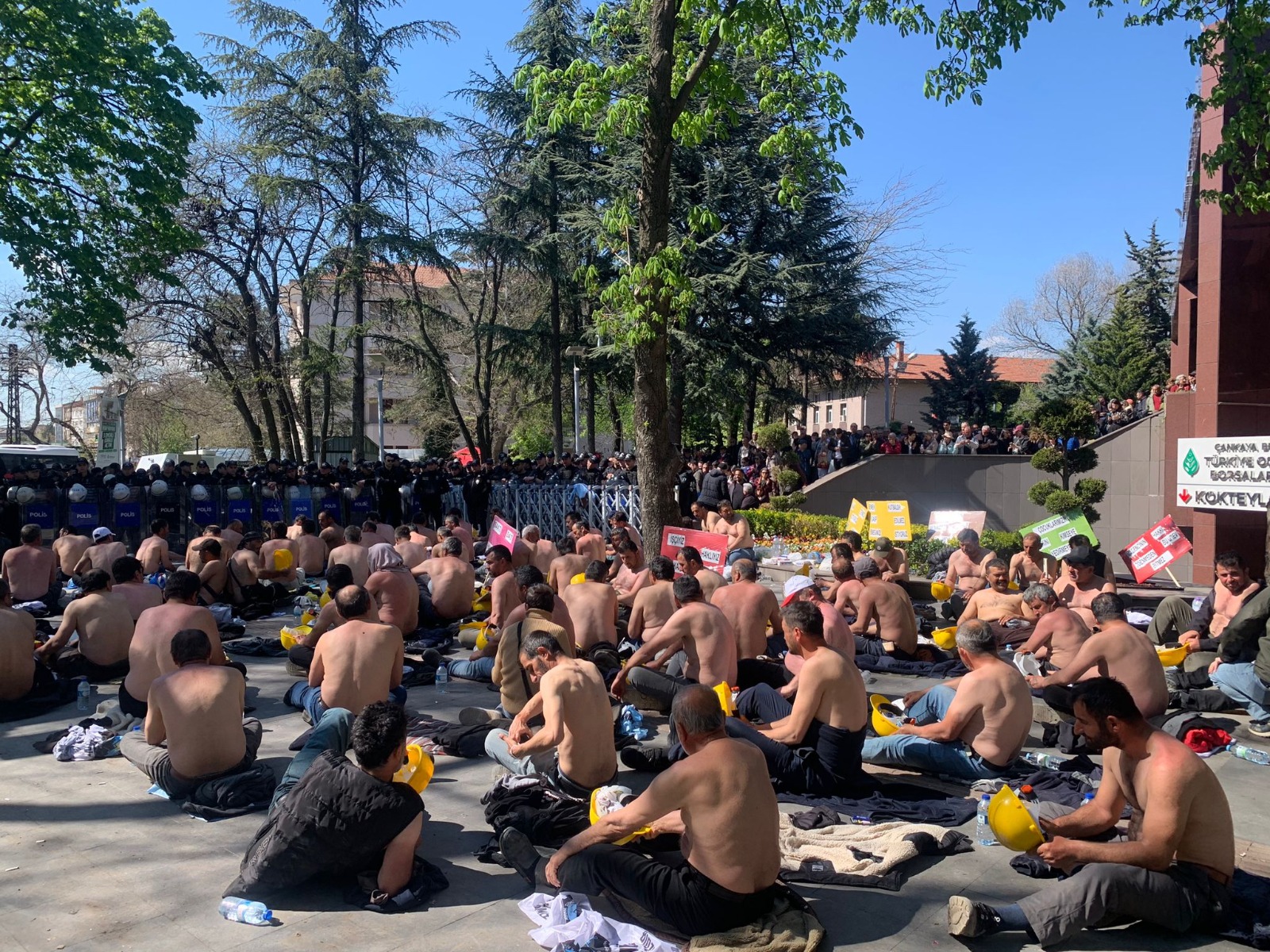 ’’Ölmek var, dönmek yok! ’’