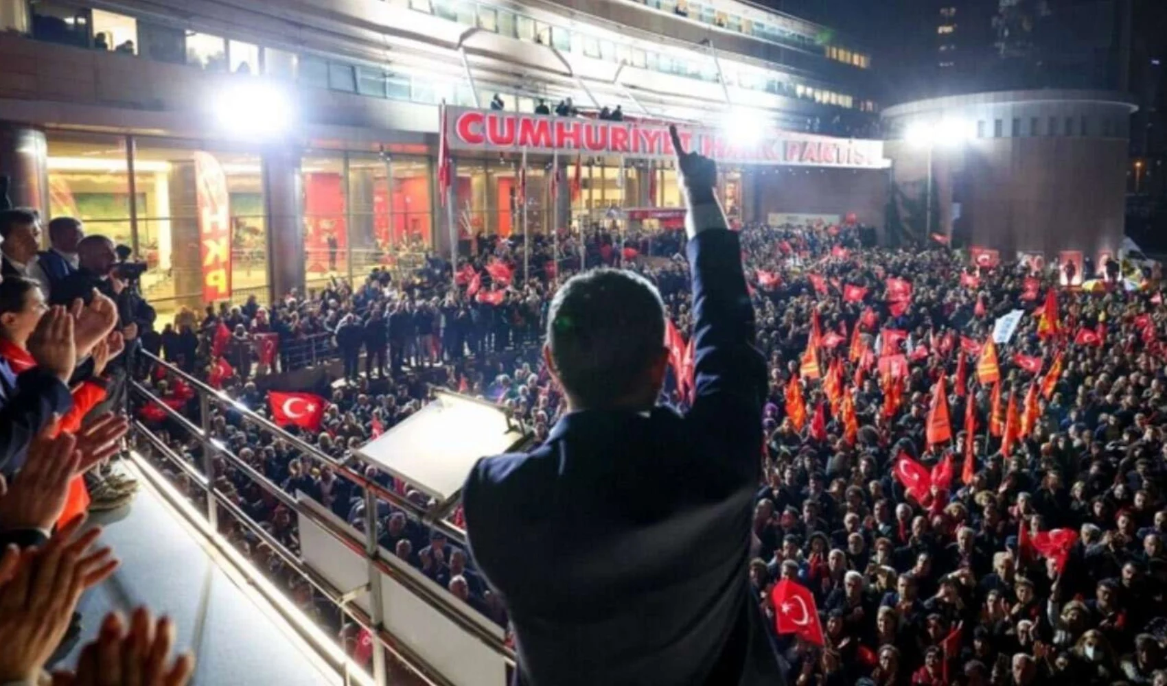 MUTLAK BUTLAN’ın (kesin hükümsüzlük) kendisi MUTLAK BUTLAN’dır!
